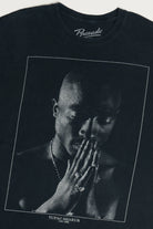 Tupac Shakur (1971-1996) Memorial T-Shirt (2020s)