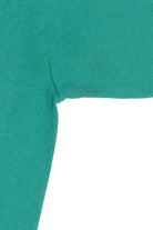 Vintage "Bermuda" Beach Umbrella Scene Single Stitch T-Shirt (1990s)