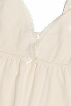 Babydoll V-Neck Cami