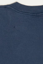 Vintage "Treasure The Earth's Magic" Animals & Nature Single Stitch T-Shirt (1990s)