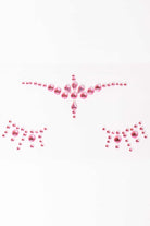 Eyebrow Arch Stick On Face Jewels