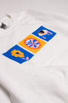 Eyes Have It Sweatshirt