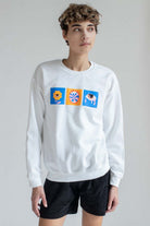 Eyes Have It Sweatshirt