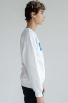 Eyes Have It Sweatshirt