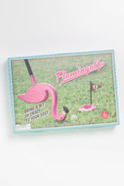 Flamingolf