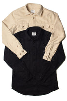 Flannel Shacket