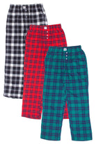 Flannel Lounge Pants
