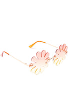 Flower Lens Sunglasses