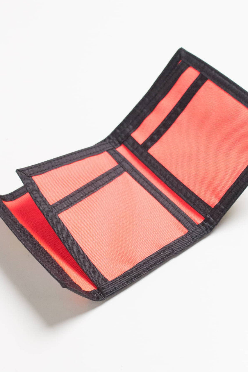 Cartoon Wallet
