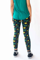 Clover Leggings