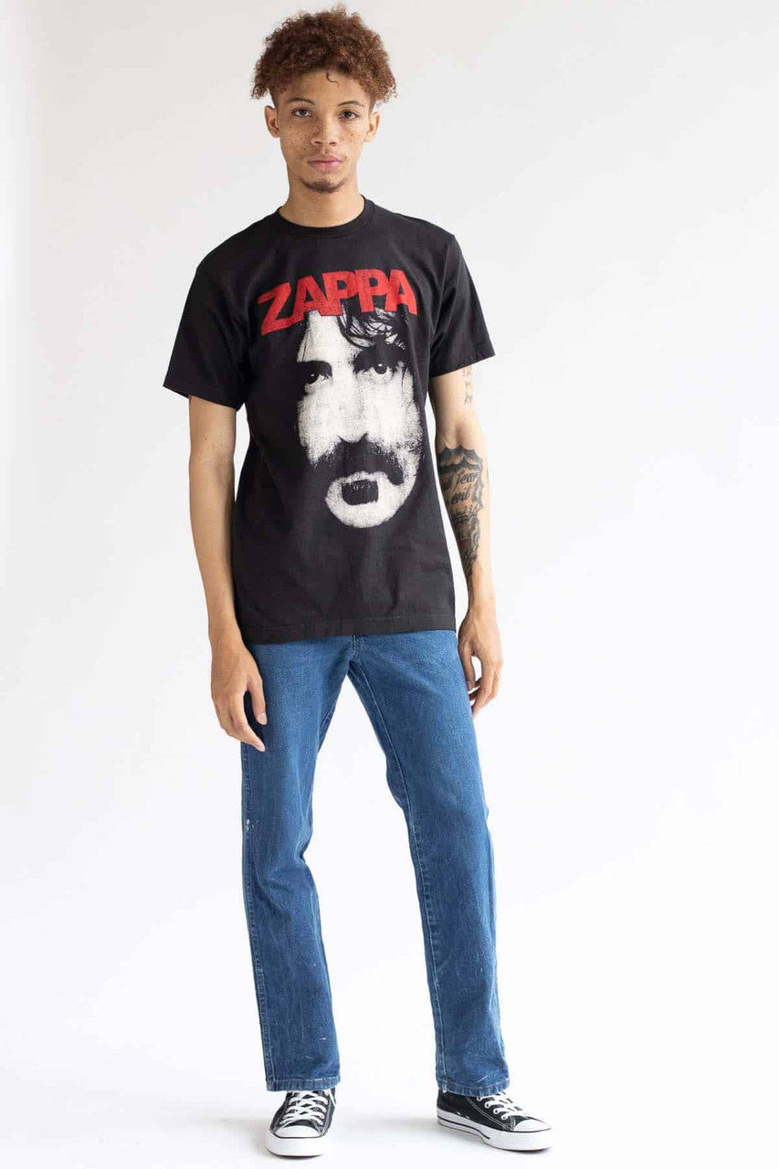 Frank Zappa Portrait Tee