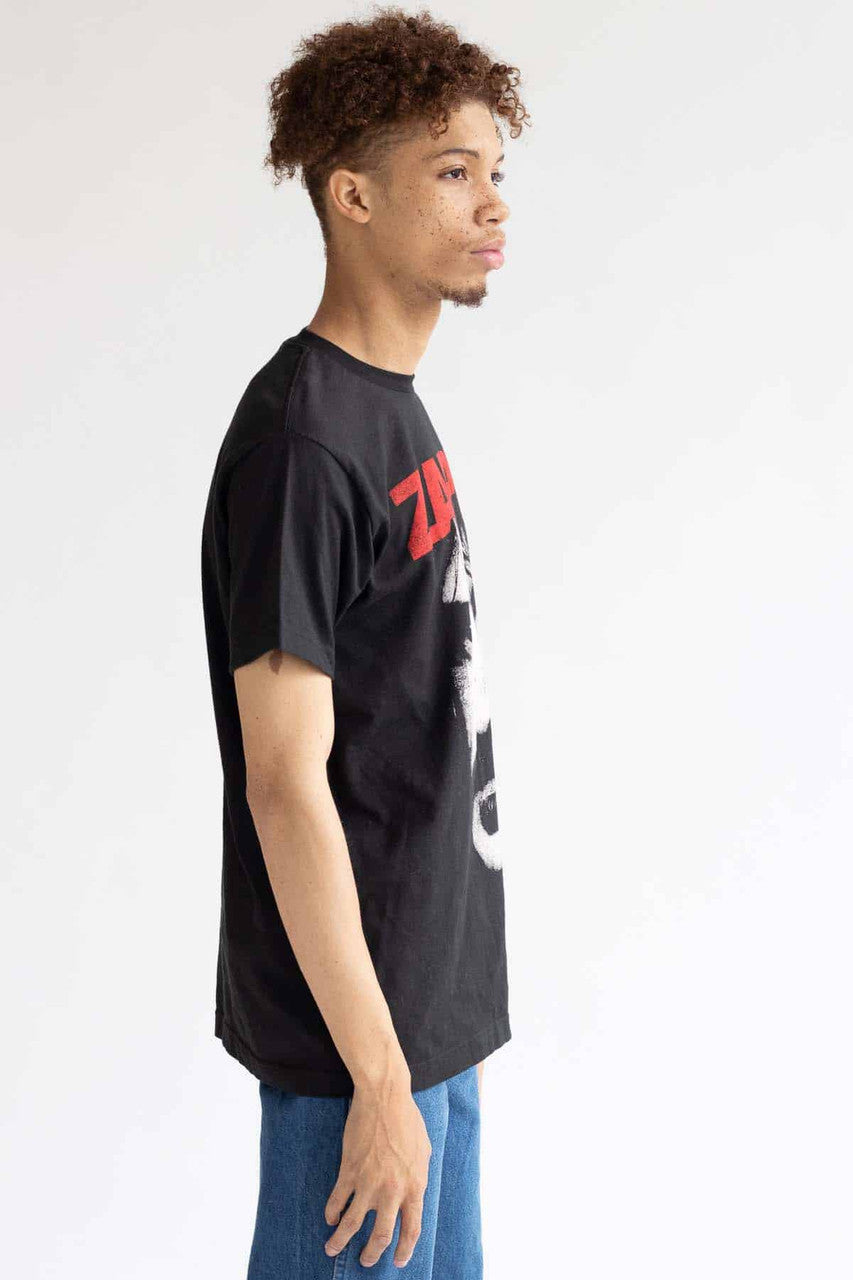 Frank Zappa Portrait Tee