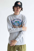 Freedom Tour Terry Sweatshirt
