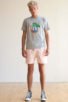 Friday Evening Live Vintage T-Shirt