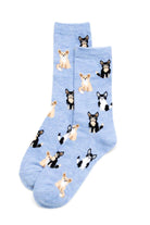 Frizi Dogs Socks