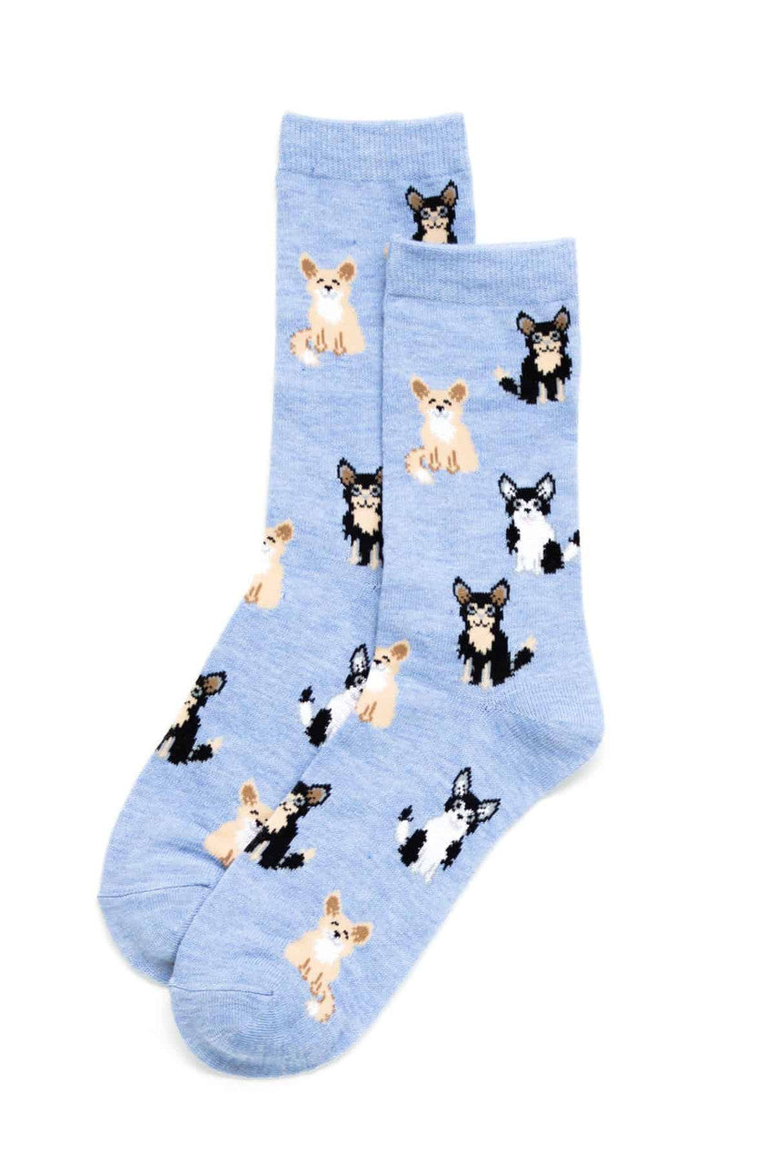Frizi Dogs Socks