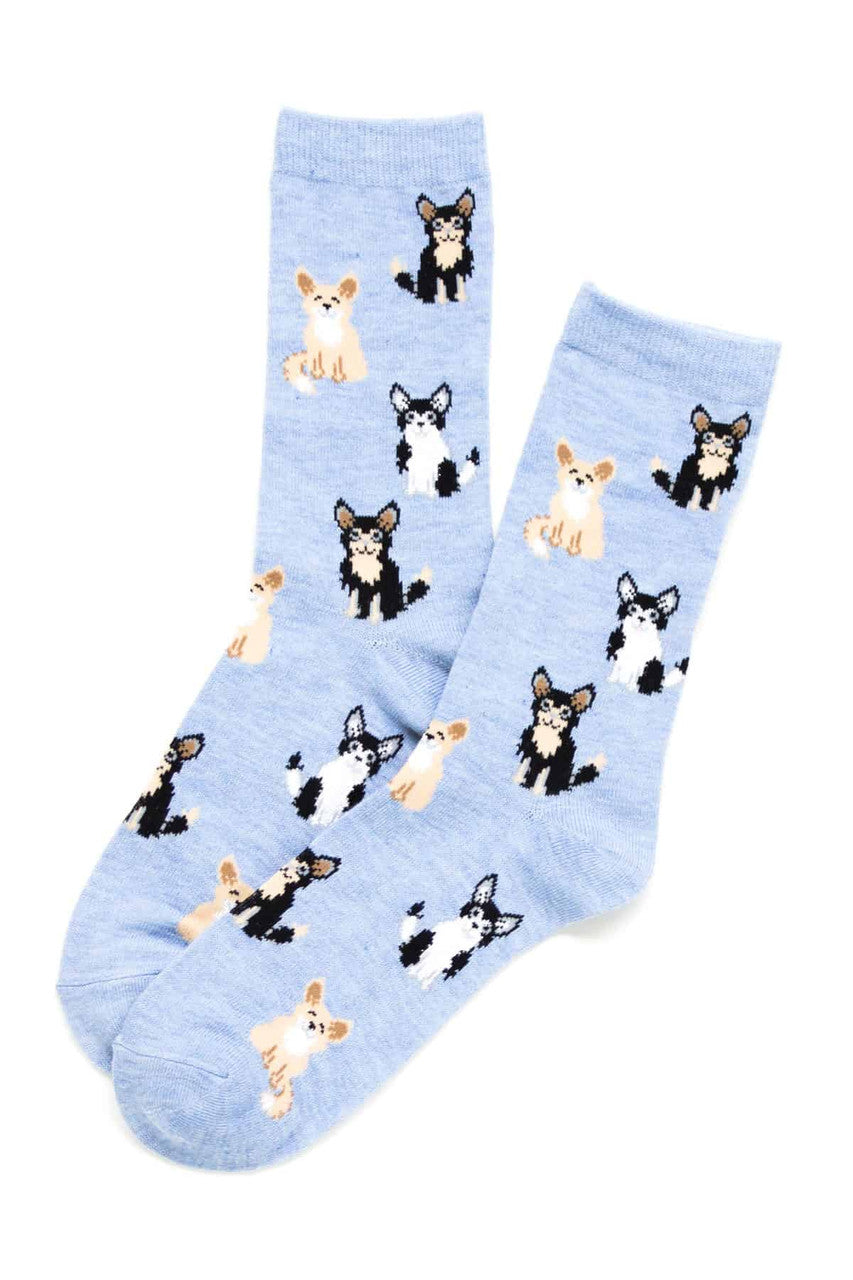 Frizi Dogs Socks