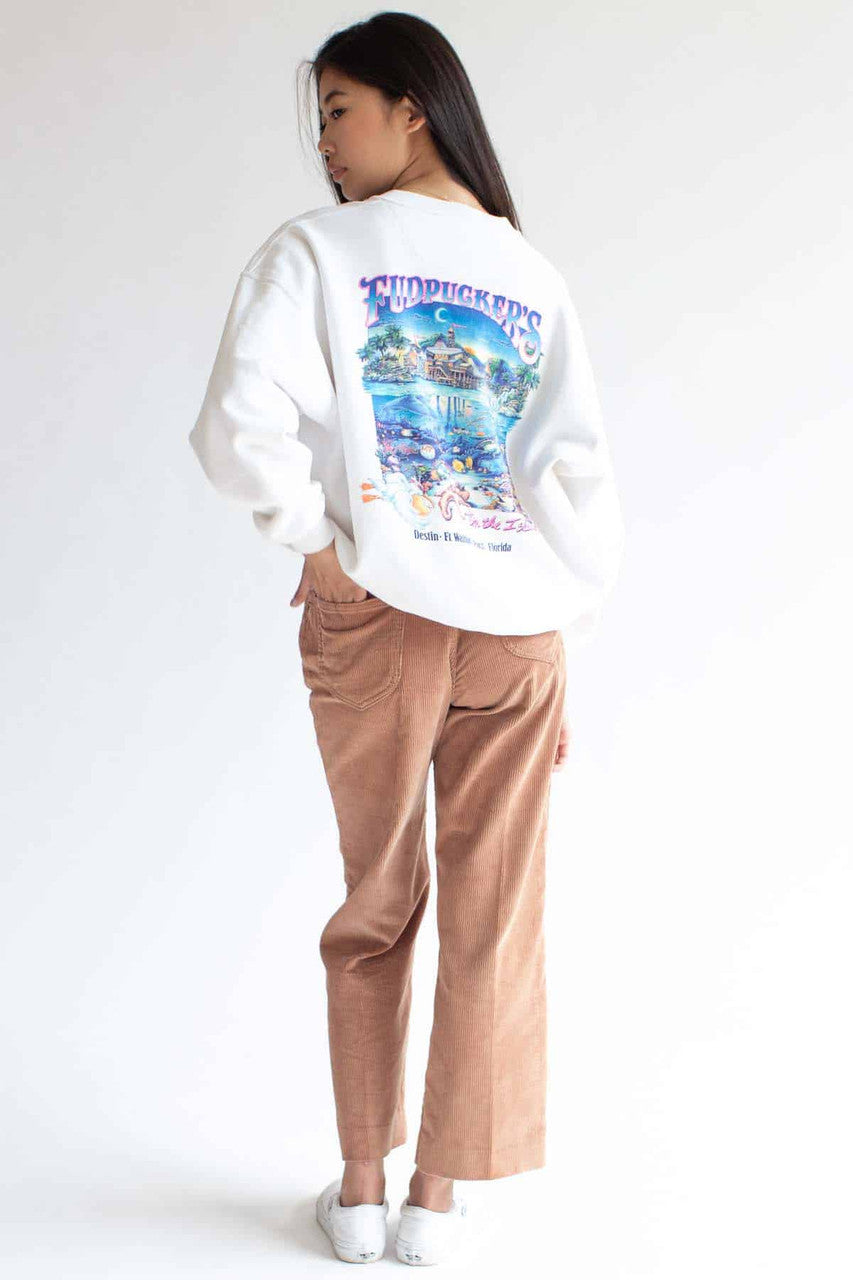 Fudpucker's Sweatshirt