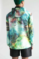 Galaxy Windbreaker