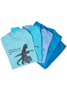 Gay Cat T-Shirt (Assorted Colors)