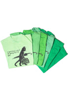 Gay Cat T-Shirt (Assorted Colors)