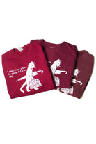 Gay Cat Sweatshirt (Assorted Colors)