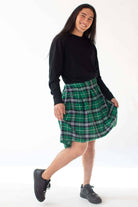 Gentleman's Kilt
