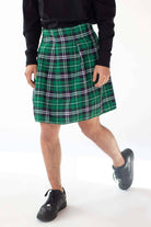 Gentleman's Kilt