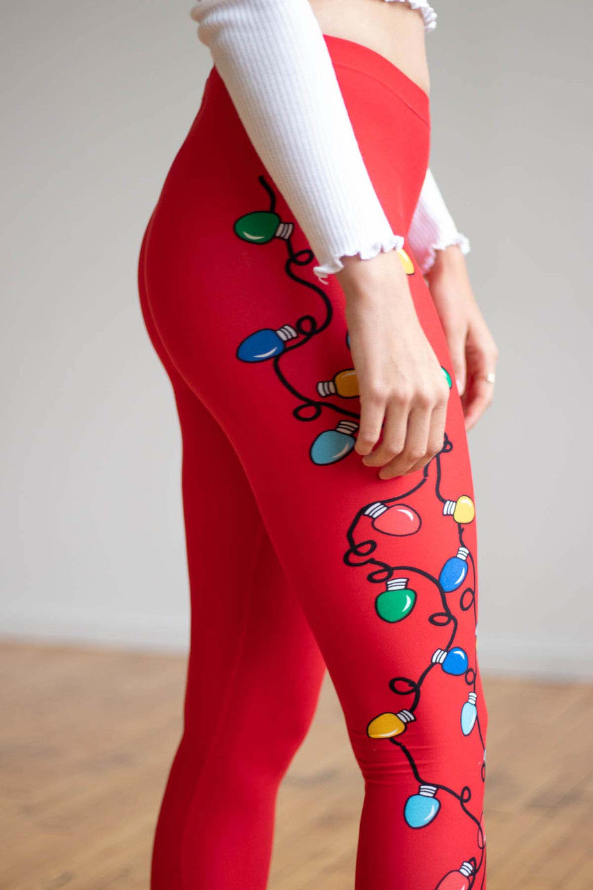Get Lit Leggings