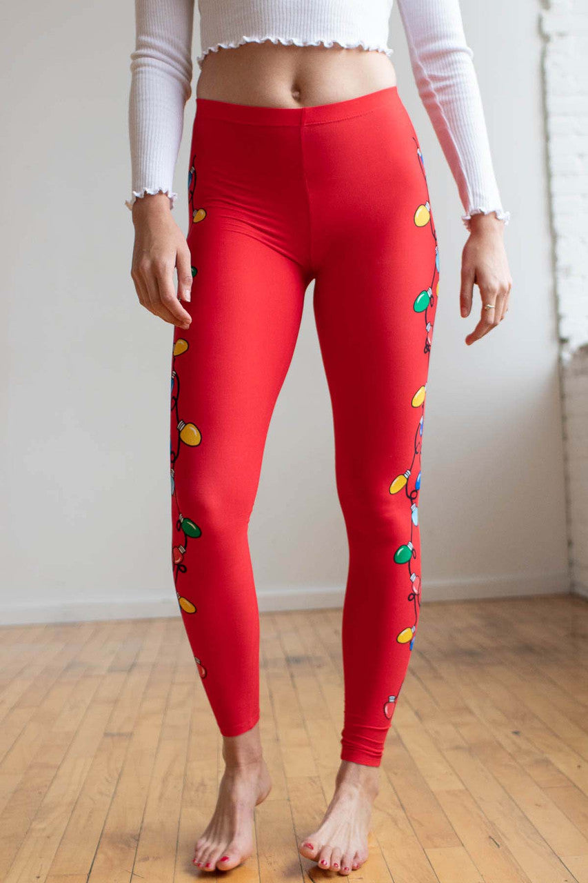 Get Lit Leggings