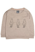 Ghost Buddies Sweatshirt