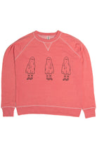 Ghost Buddies Sweatshirt