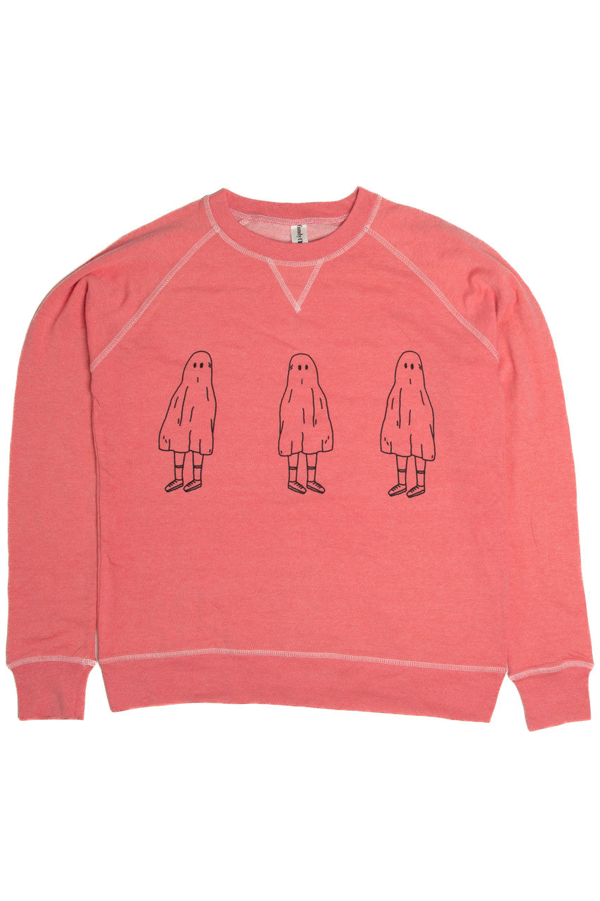 Ghost Buddies Sweatshirt
