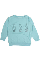 Ghost Buddies Sweatshirt