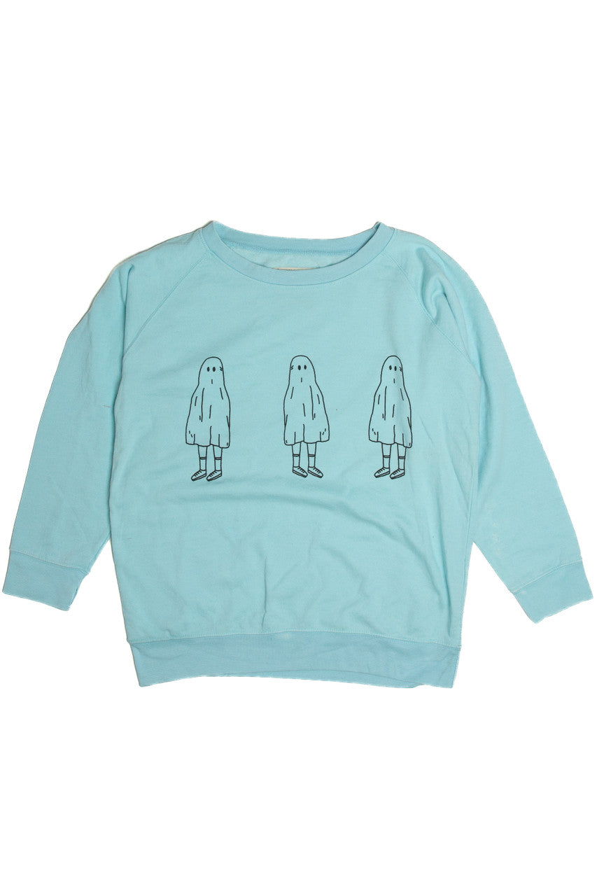 Ghost Buddies Sweatshirt
