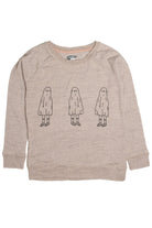 Ghost Buddies Sweatshirt