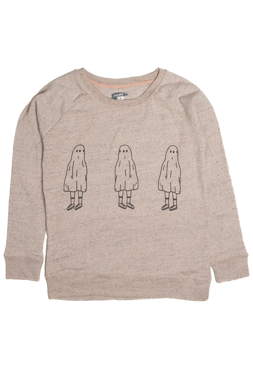 Ghost Buddies Sweatshirt
