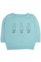 Ghost Buddies Sweatshirt