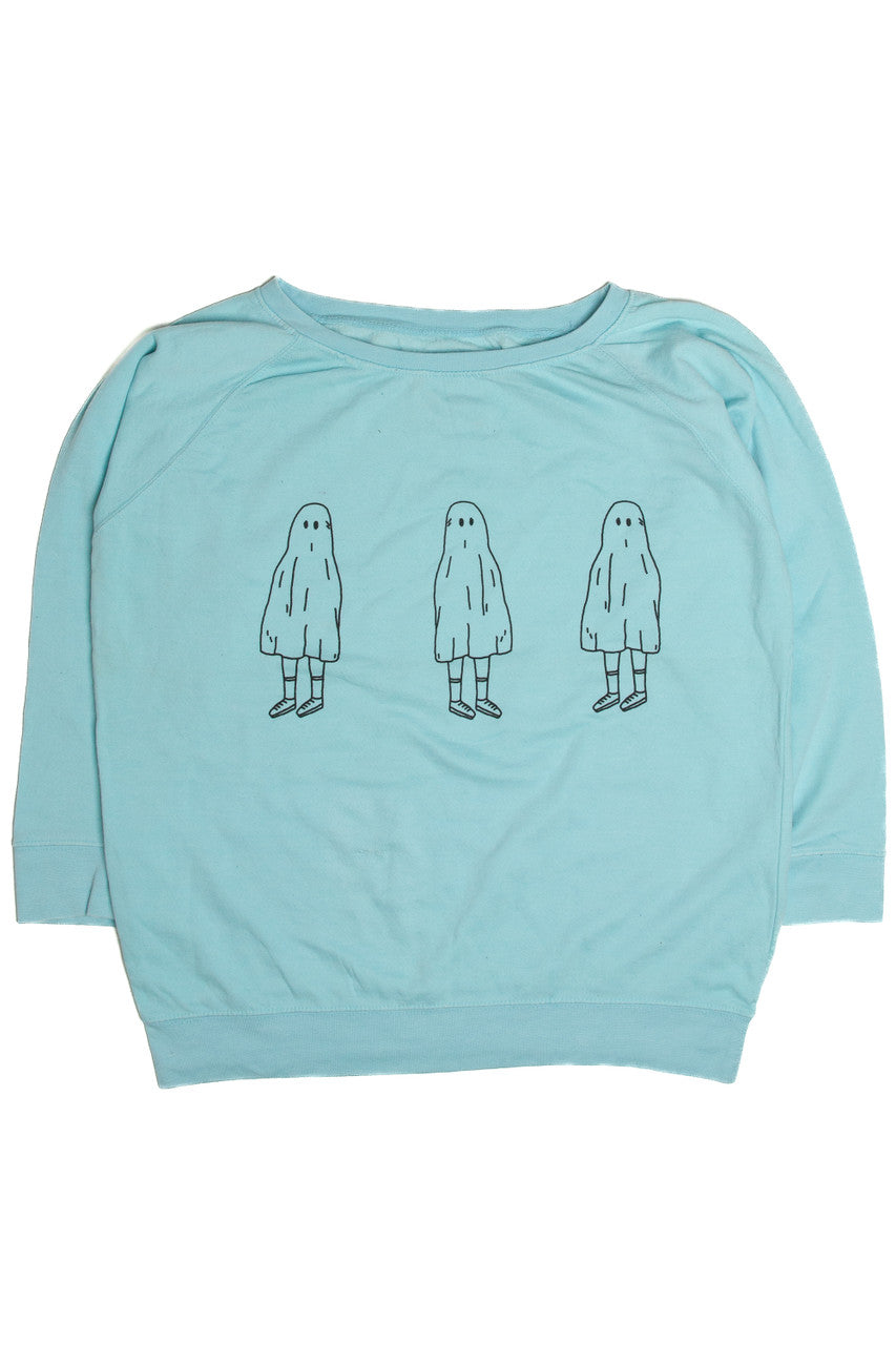 Ghost Buddies Sweatshirt