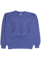 Ghost Buddies Sweatshirt