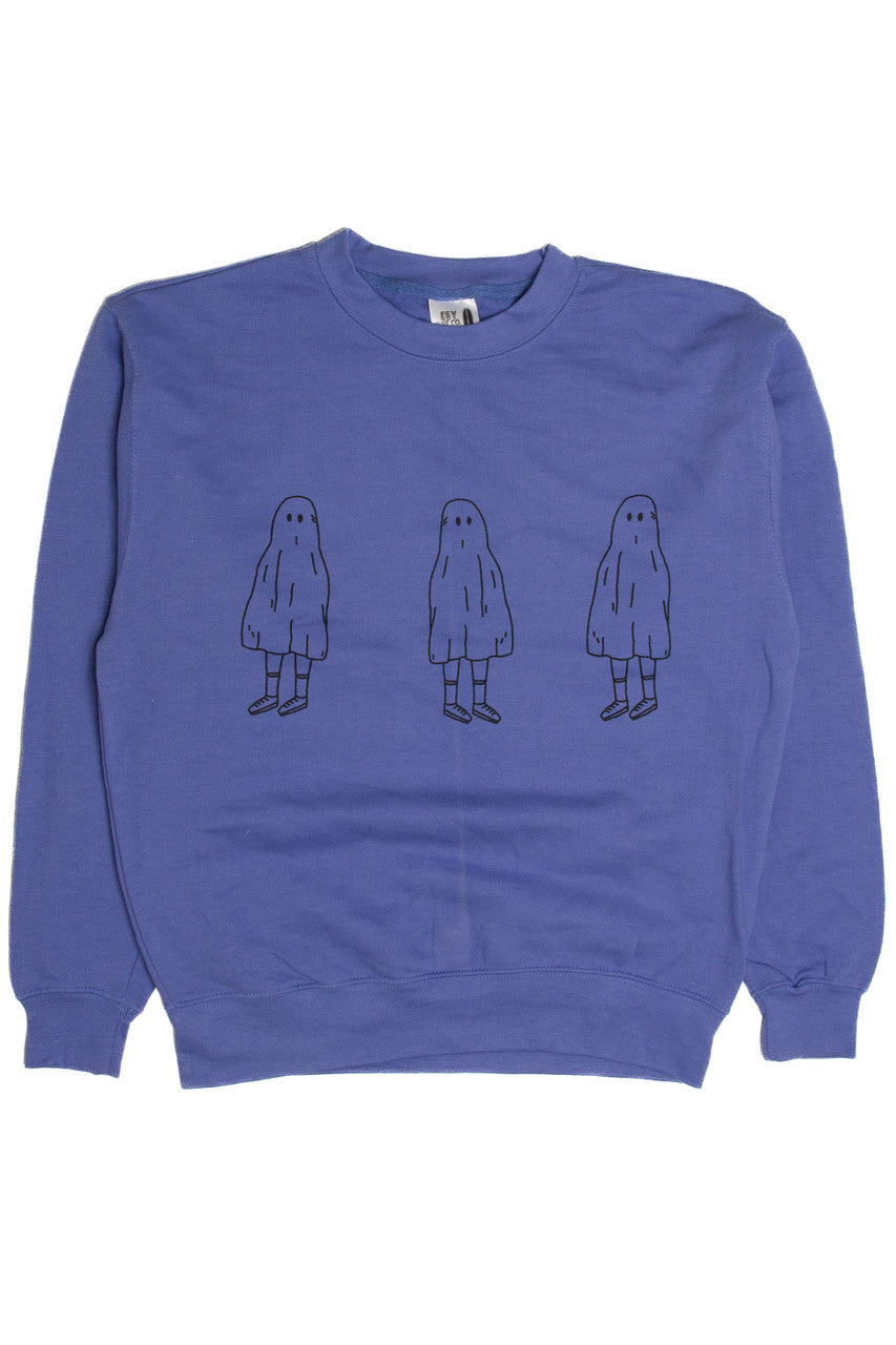 Ghost Buddies Sweatshirt