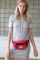 Girl Sports 2000 Vintage Fanny Pack