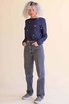 Grey Guess Jeans (sz. 30)