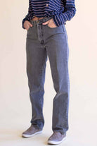 Grey Guess Jeans (sz. 30)