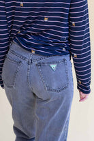 Grey Guess Jeans (sz. 30)