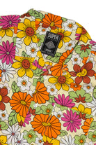 Groovy Garden Button Up Shirt