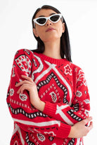 80s Sweater 2167