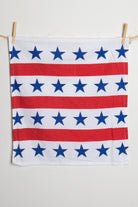 Stars And Stripes Bandana 1