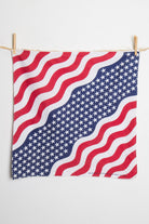 American Flag Bandana 9