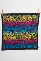Animal Print Bandana 1